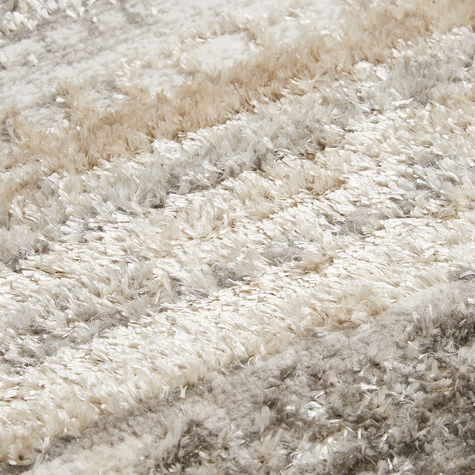 Adana So Soft Rug - Grey carousel image