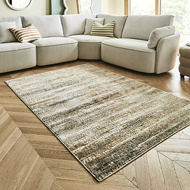 Adana So Soft Rug - Grey main image