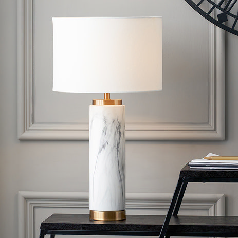 Addison marble effect