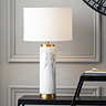 Addison marble effect
