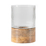 Adena Large Hurricane Lamp