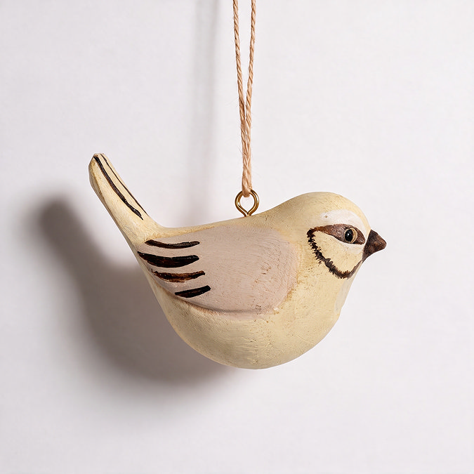 Airi Bird decoration