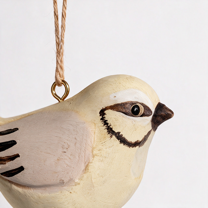 Airi Bird decoration