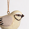Airi Bird decoration
