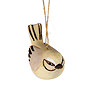 Airi wooden bird