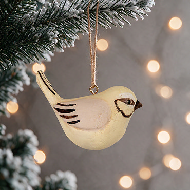 Airi Bird decoration