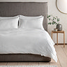 Alba white image
