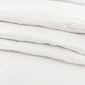 Alba white image