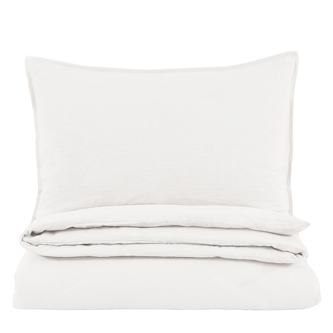 Alba white image