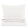 Alba white image