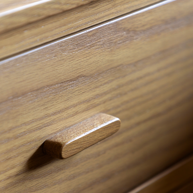 Alden Bedside Table