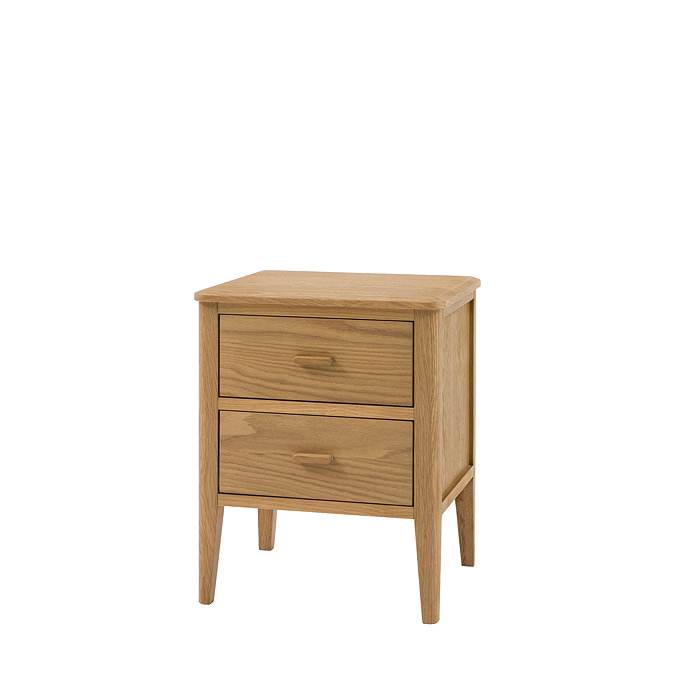 Alden Bedside Table