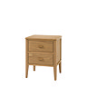 Alden Bedside Table