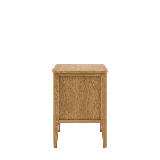 Alden Bedside Table