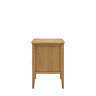 Alden Bedside Table