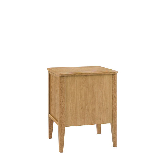 Alden Bedside Table