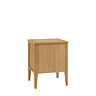 Alden Bedside Table