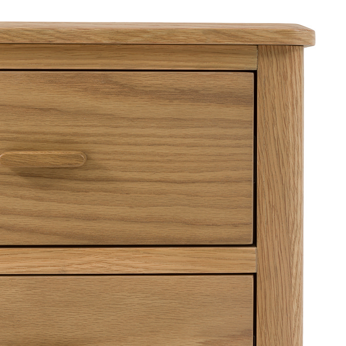 Alden Bedside Table