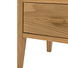 Alden Bedside Table