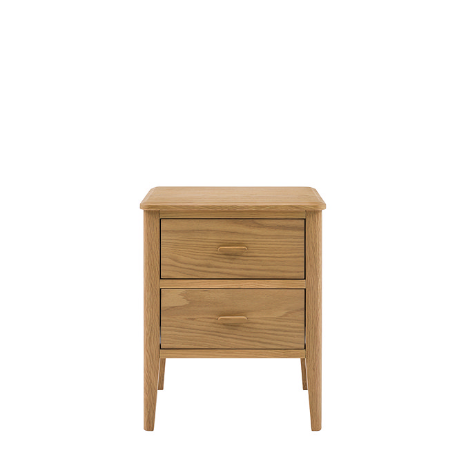 Alden Bedside Table