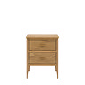 Alden Bedside Table