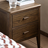 Alden Bedside Table
