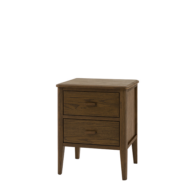 Alden Bedside Table