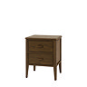 Alden Bedside Table