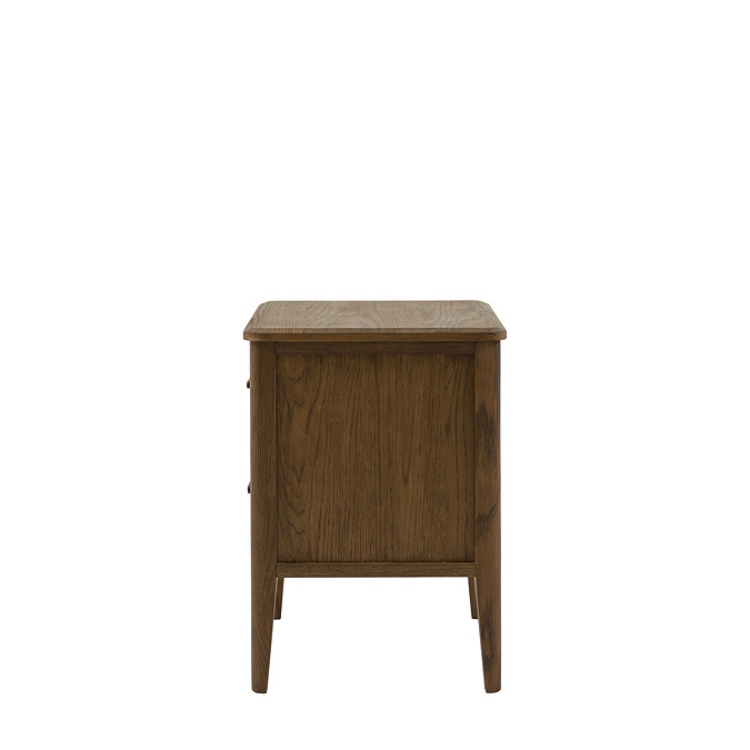Alden Bedside Table