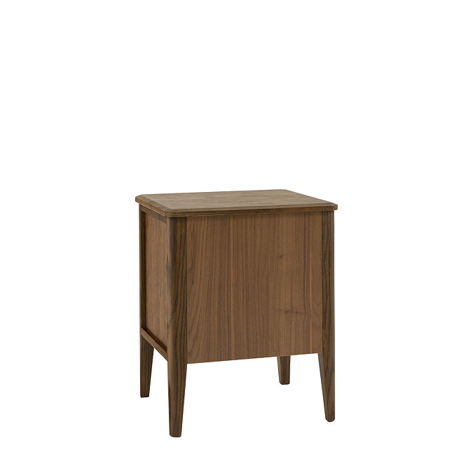Alden Bedside Table