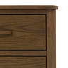 Alden Bedside Table