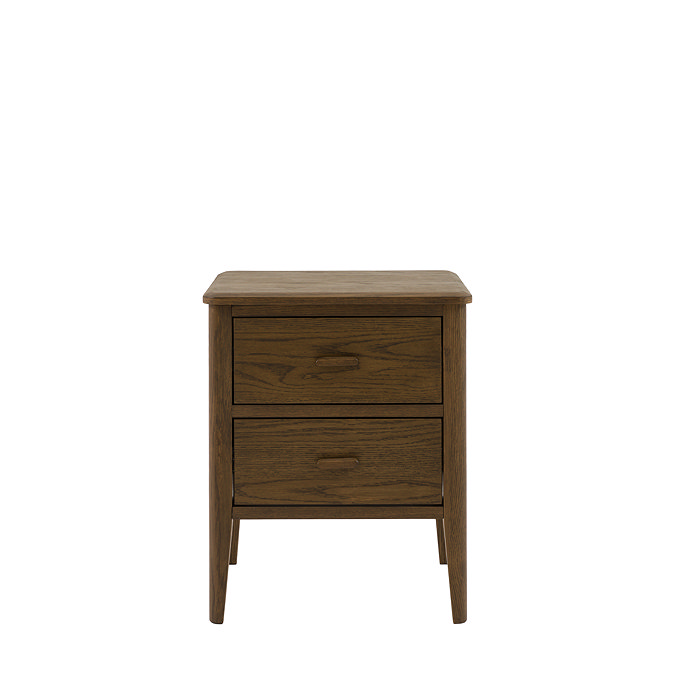 Alden Bedside Table