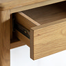 Alden 2 Drawer Console Table