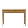 Alden 2 Drawer Console Table
