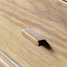 Alden 3 drawer chest