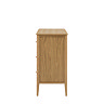 Alden 3 drawer chest