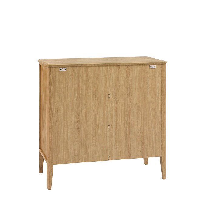 Alden 3 drawer chest