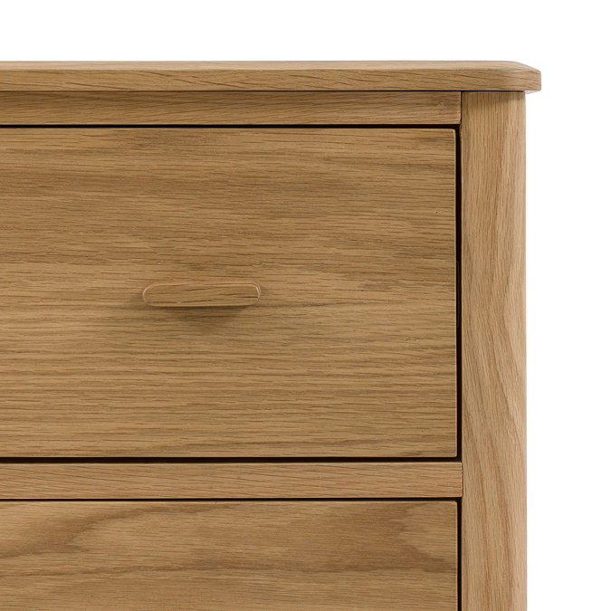 Alden 3 drawer chest