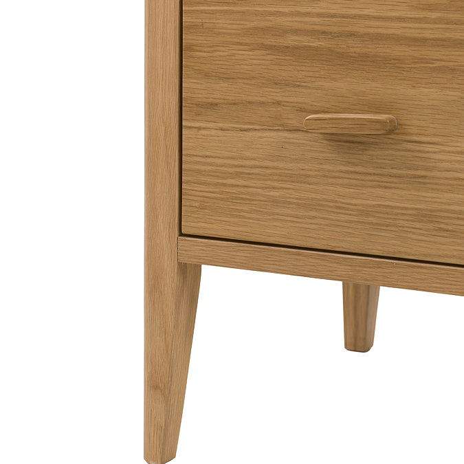 Alden 3 drawer chest
