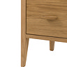 Alden 3 drawer chest
