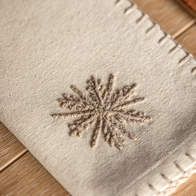 Alivia napkin set of 4