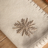 Alivia napkin set of 4