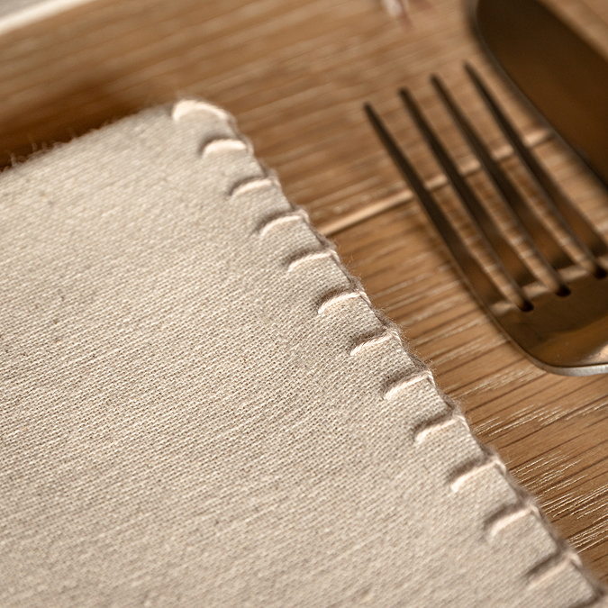 Alivia napkin set of 4