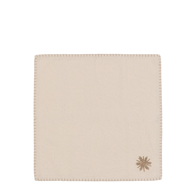 Alivia napkin set of 4