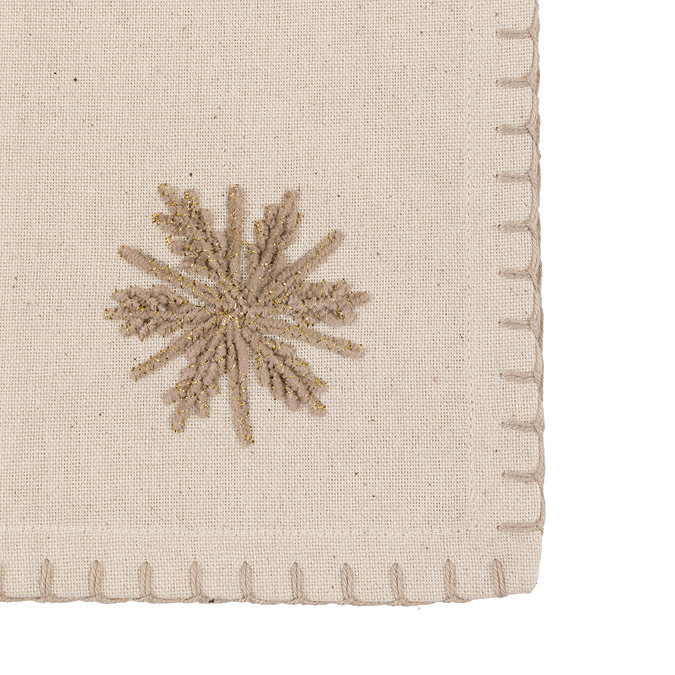 Alivia napkin set of 4