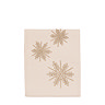 Alivia Luxury Snowflake Table runner