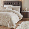 Champagne Duvet Set