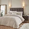 Alpine Champagne Duvet Cover Set