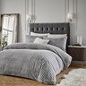 Alpine Grey Duvet Set