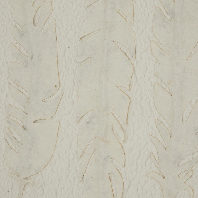 Alta Feathers Art mounted in beaded frame